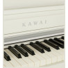 KAWAI -PACK- CN39 WH PIANO DIGITAL BLANCO + BANQUETA Y AURICULARES