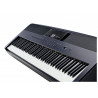 KAWAI -PACK- ES920 BLK PIANO DIGITAL NEGRO + SOPORTE + PEDALERA + BANQUETA Y AURICULARES
