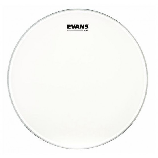EVANS B16UV1 PARCHE TOM 16 CURE COATED