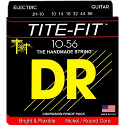 DR JH10 TITE FIT JUEGO...