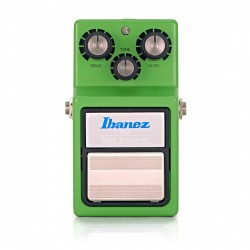 IBANEZ TS9 PEDAL OVERDRIVE