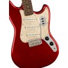 SQUIER PARANORMAL CYCLONE IL GUITARRA ELECTRICA CANDY APPLE RED