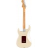 FENDER PLAYER PLUS STRATOCASTER MN GUITARRA ELECTRICA OLYMPIC PEARL