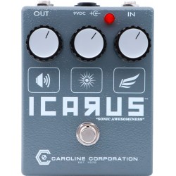 CAROLINE ICARUS V2.1 PEDAL...