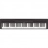 YAMAHA -PACK- P45B PIANO DIGITAL 88 TECLAS + SOPORTE TECLADO + BANQUETA Y AURICULARES