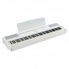 YAMAHA -PACK- P515 WH PIANO DIGITAL BLANCO + SOPORTE + PEDALERA + BANQUETA Y AURICULARES