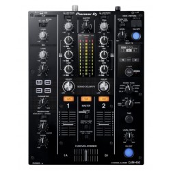 PIONEER DJ DJM450 MESAS DE...