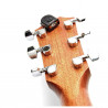 PLANET WAVES CT12 NS MINI HEADSTOCK AFINADOR TUNER