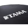 TAMA CJB46C BOS COCKTAIL-JAM KIT BATERIA ACUSTICA COMPACTA BRIGHT ORANGE SPARKLE