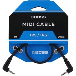 BOSS BCC-1-3535 CABLE MIDI...