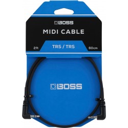 BOSS BCC-2-3535 CABLE MIDI...