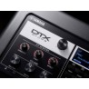 YAMAHA DTX8KM BF BATERIA ELECTRONICA BLACK FOREST