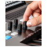 ALESIS V25 MKII TECLADO CONTROLADOR MIDI USB 25 TECLAS