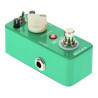 MOOER GREEN MILE PEDAL OVERDRIVE