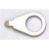 ALL PARTS EP0077001 POINTER WASHERS (8 PIECES) NICKEL