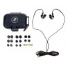 MACKIE MP120 AURICULARES PROFESIONALES INEAR