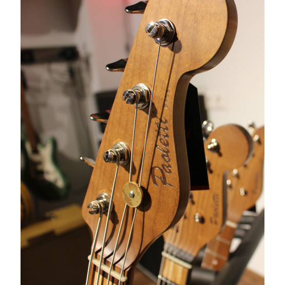 Cable Guitarra Electrica Bajo Bass 3mts. Ibanez Plug A Plug
