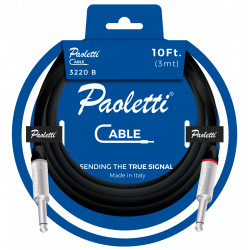 PAOLETTI 3220B10FT CABLE...