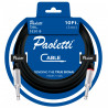 PAOLETTI 3220B10FT CABLE INSTRUMENTO 3 METROS