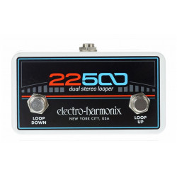 ELECTRO HARMONIX 22500...
