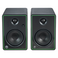 MACKIE CR5XBT MONITORES...