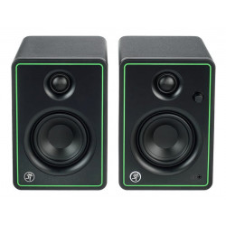 MACKIE CR4XBT MONITORES...