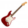 SQUIER CLASSIC VIBE 60S STRATOCASTER IL GUITARRA ELECTRICA CANDY APPLE RED
