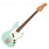 SQUIER CLASSIC VIBE 60S MUSTANG BASS IL BAJO ELECTRICO SURF GREEN