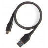 ZOOM ZUM2 PMP PODCAST MIC PACK MICROFONO CONDENSADOR USB CON AURICULARES