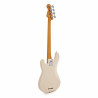 FENDER AMERICAN PROFESSIONAL II PRECISION BASS MN BAJO ELECTRICO OLYMPIC WHITE