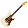 FENDER AMERICAN PROFESSIONAL II STRATOCASTER HSS RW GUITARRA ELECTRICA OLYMPIC WHITE