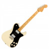 FENDER AMERICAN PROFESSIONAL II TELECASTER DLX MN GUITARRA ELECTRICA OLYMPIC WHITE