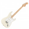 SQUIER AFFINITY STRATOCASTER MN GUITARRA ELECTRICA OLYMPIC WHITE