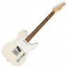 SQUIER AFFINITY TELECASTER IL GUITARRA ELECTRICA OLYMPIC WHITE