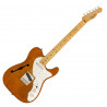 SQUIER CLASSIC VIBE 60S TELECASTER THINLINE MN GUITARRA ELECTRICA NATURAL