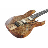 IBANEZ RGT1220PB ABS PREMIUM GUITARRA ELECTRICA ANTIQUE BROWN STAINED FLAT