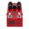 JHS THE AT+ ANDY TIMMONS PEDAL OVERDRIVE