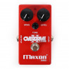 MAXON OD-808X EXTREME OVERDRIVE PEDAL