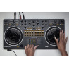 PIONEER DJ DDJ-REV1 CONTROLADOR DJ SERATO DJ LITE