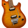 EVH WOLFGANG SPECIAL QM BAKED MN GUITARRA ELECTRICA SOLAR