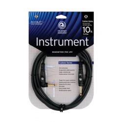 PLANET WAVES GRA10 CABLE...