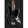 SQUIER AFFINITY JAGUAR BASS H IL BAJO ELECTRICO CHARCOAL FROST METALLIC