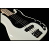 SQUIER AFFINITY PRECISION BASS PJ MN BAJO ELECTRICO OLYMPIC WHITE