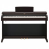 YAMAHA -PACK- YDP165R PIANO DIGITAL ARIUS ROSEWOOD + BANQUETA Y AURICULARES