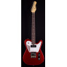 MAGNETO TW-1RC/RCR T-WAVE GUITARRA ELECTRICA RETRO CANDY RED