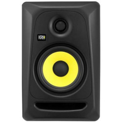 KRK CL5G3 CLASSIC MONITOR...