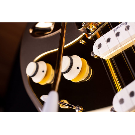Cable Para Guitarra Acústica Fender Premium Gold 12