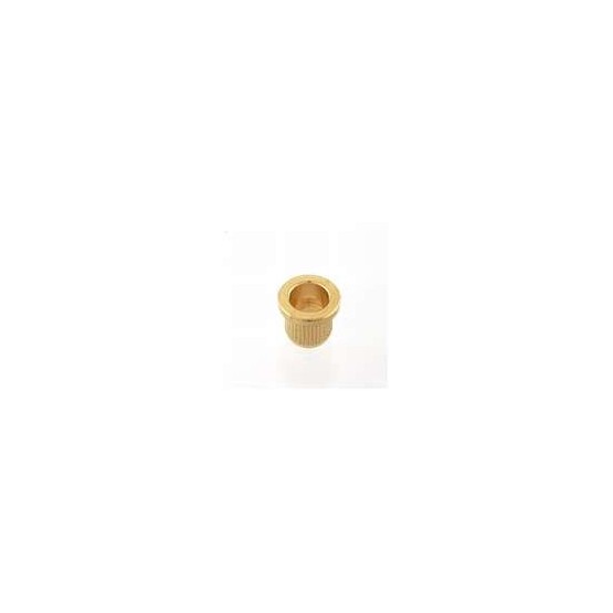 ALL PARTS AP0287002 STRING FERRULES (4 PIECES) FOR BASS GOLD 3/8