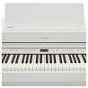 ROLAND HP702 WH PIANO DIGITAL BLANCO