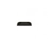 ALL PARTS AP0621023 BASS THUMBREST BLACK PLASTIC WITH SCREWS